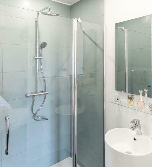 פנסיון Au Coeur Du Village