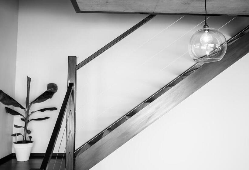 פנסיון Au Coeur Du Village