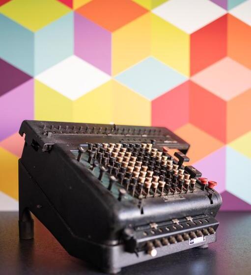 פנסיון Au Coeur Du Village