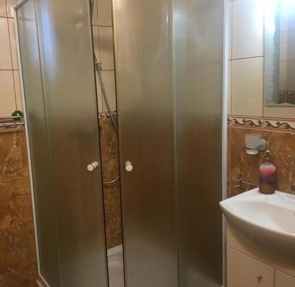 膳宿费 Casa Elena