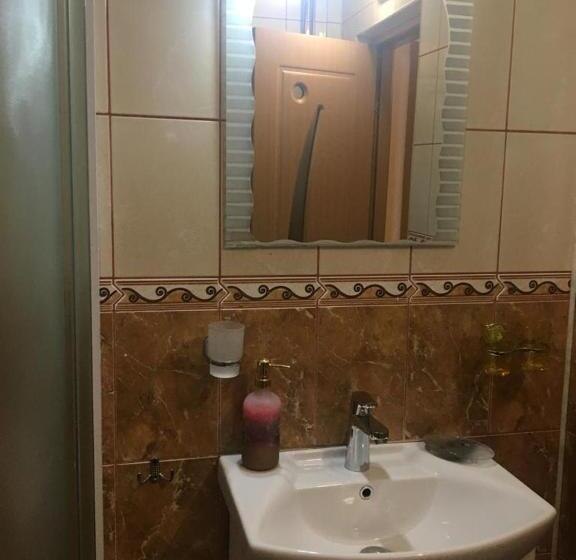 פנסיון Casa Elena