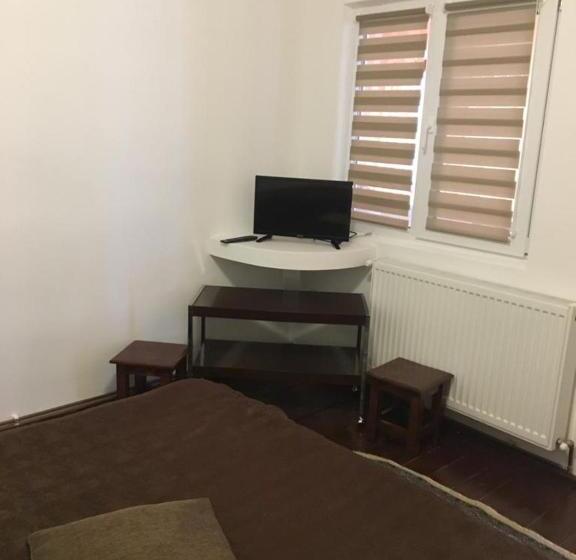 膳宿费 Casa Elena