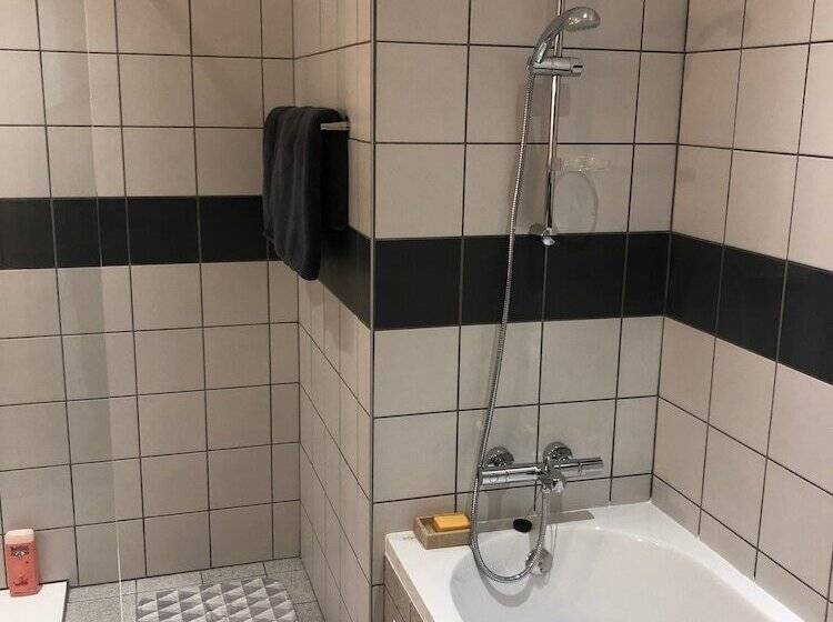 פנסיון Château De Charmeil  Vichy Chambres D Hôtes