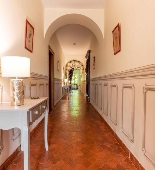 פנסיון Château De Charmeil  Vichy Chambres D Hôtes