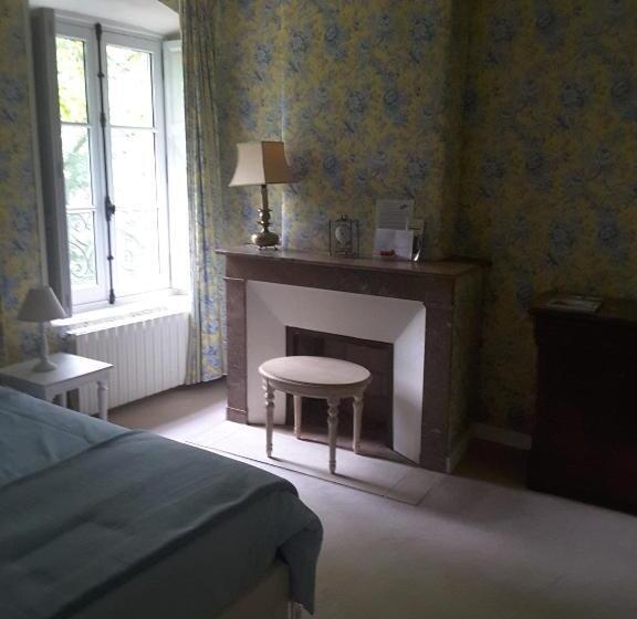 펜션 Château De Ré