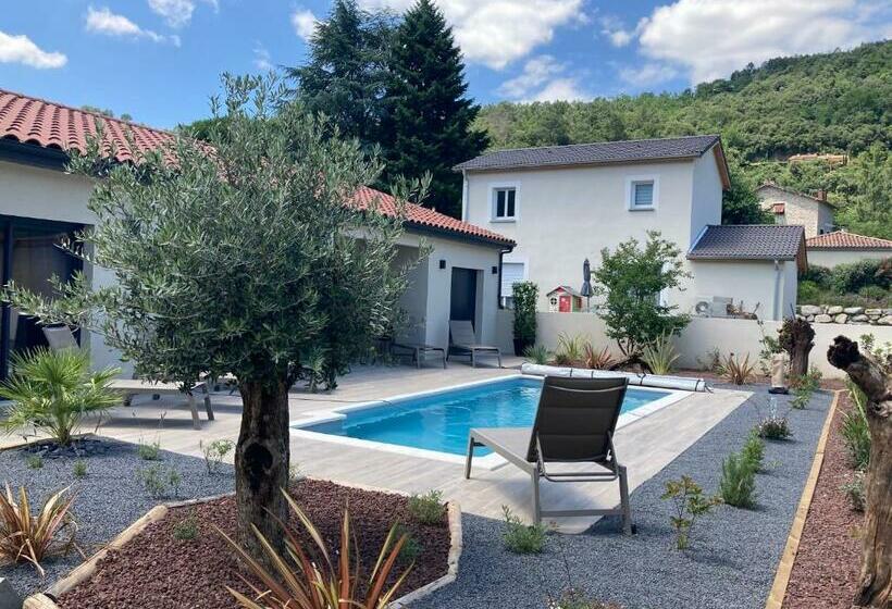 Пансион Comme à La Maison Près De La Dolce Via