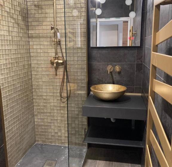 Пансион Comme à La Maison Près De La Dolce Via