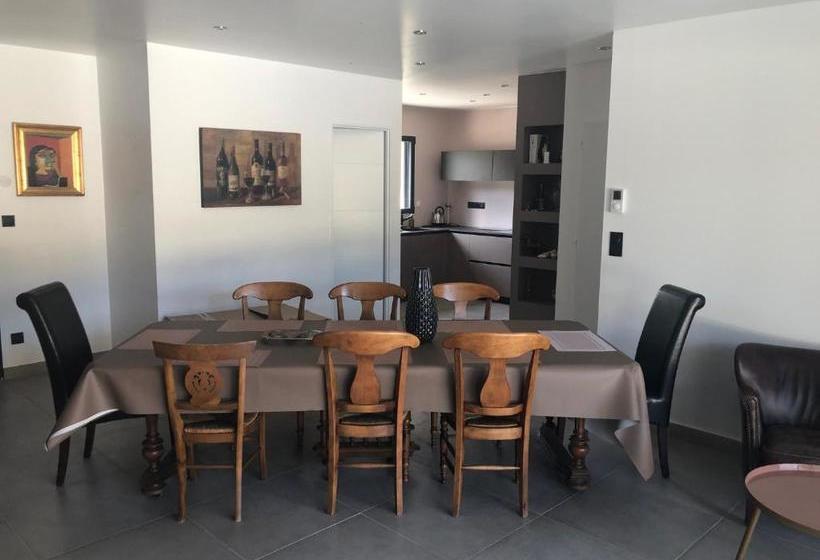 Пансион Comme à La Maison Près De La Dolce Via