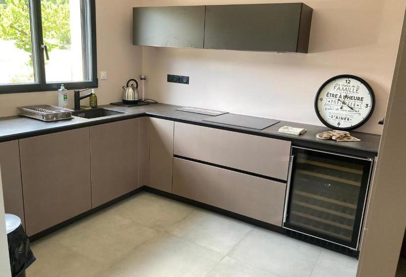 Пансион Comme à La Maison Près De La Dolce Via