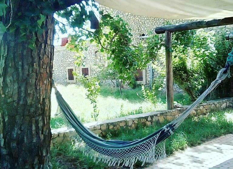 پانسیون Ferme Walila