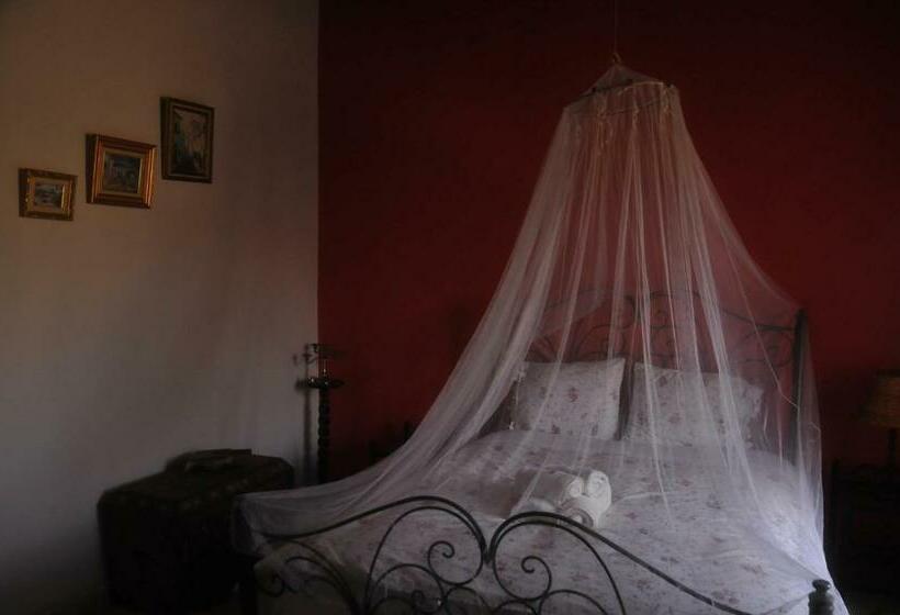 پانسیون Ferme Walila