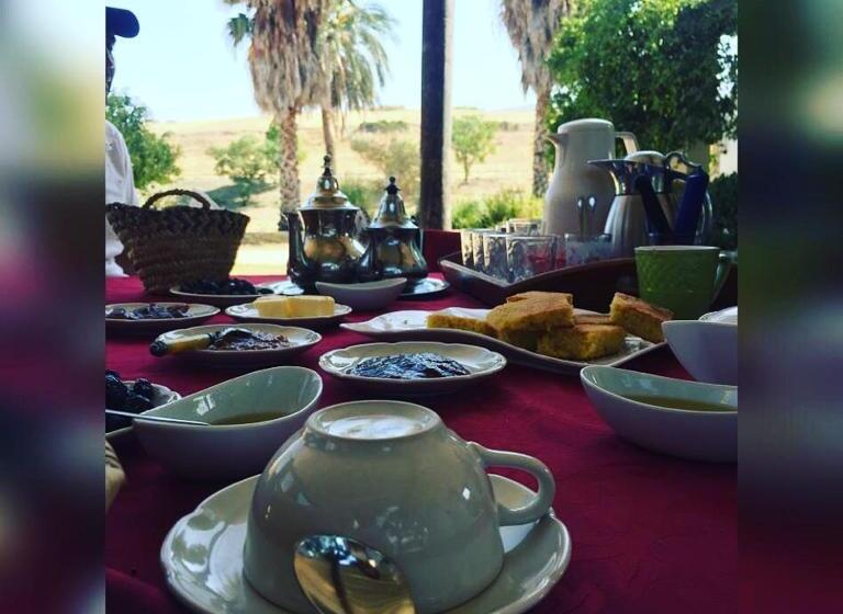 پانسیون Ferme Walila