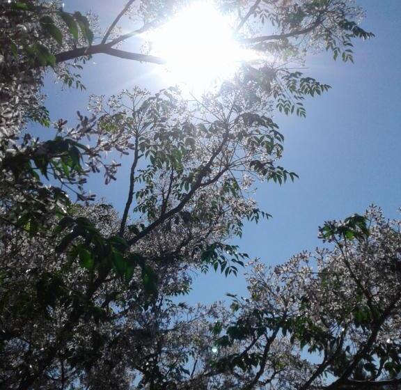 پانسیون Ferme Walila