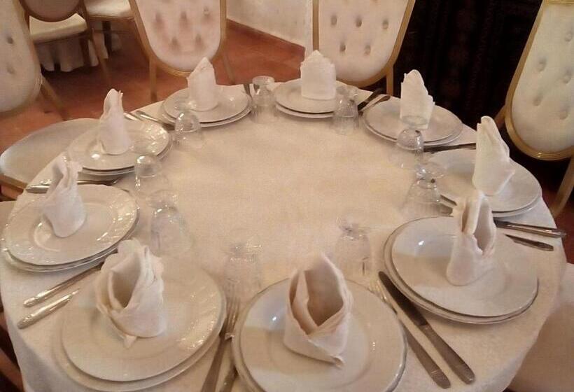 پانسیون Ferme Walila