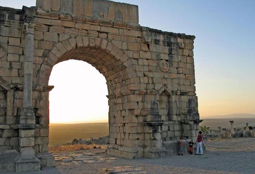 پانسیون Ferme Walila