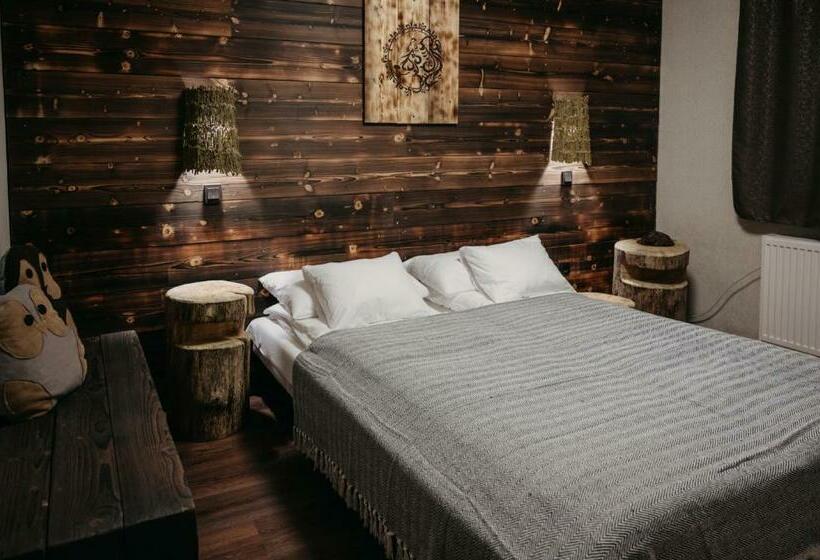 بنسيون Foltos Bagoly Vendégház