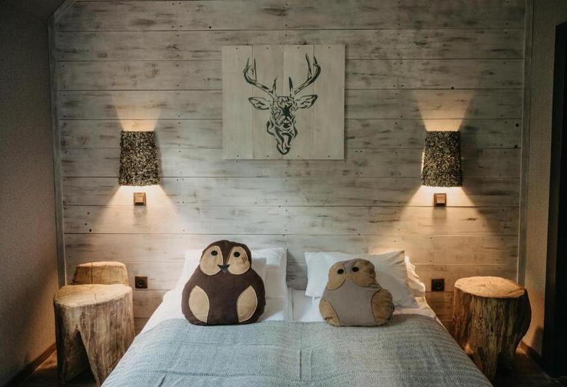 بنسيون Foltos Bagoly Vendégház