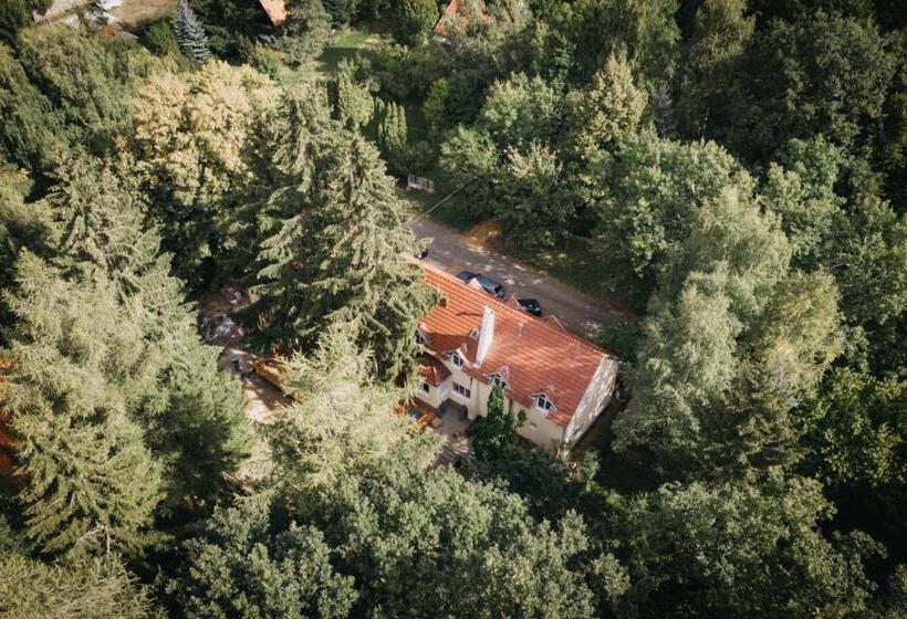 بنسيون Foltos Bagoly Vendégház