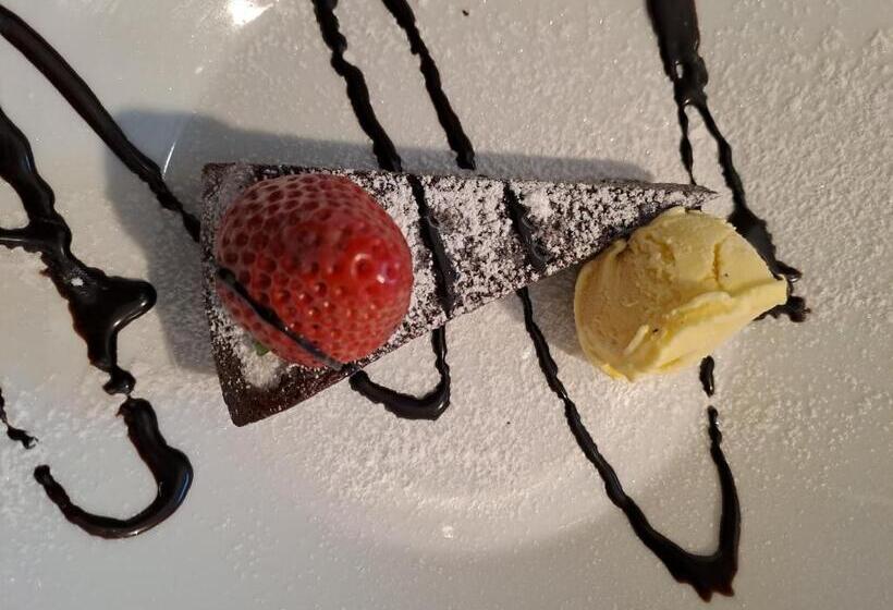 膳宿费 Grazzano Antica Stazione