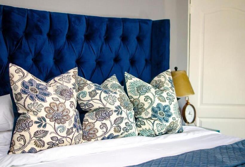 פנסיון House Of Sollys Guesthouse