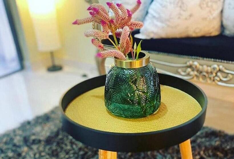 פנסיון House Of Sollys Guesthouse