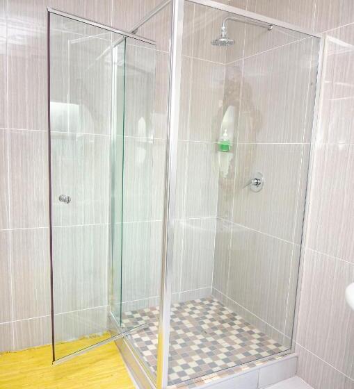 פנסיון House Of Sollys Guesthouse