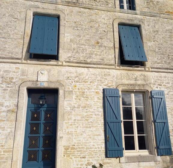 بنسيون La Belle Epoque   Chambres D Hôtes & Spa