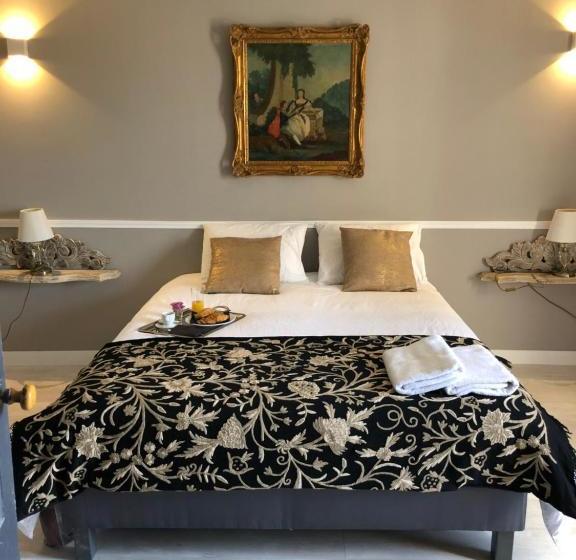 بنسيون La Belle Epoque   Chambres D Hôtes & Spa