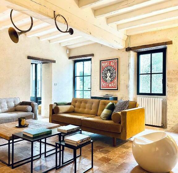 膳宿费 La Clef Des Champs 61