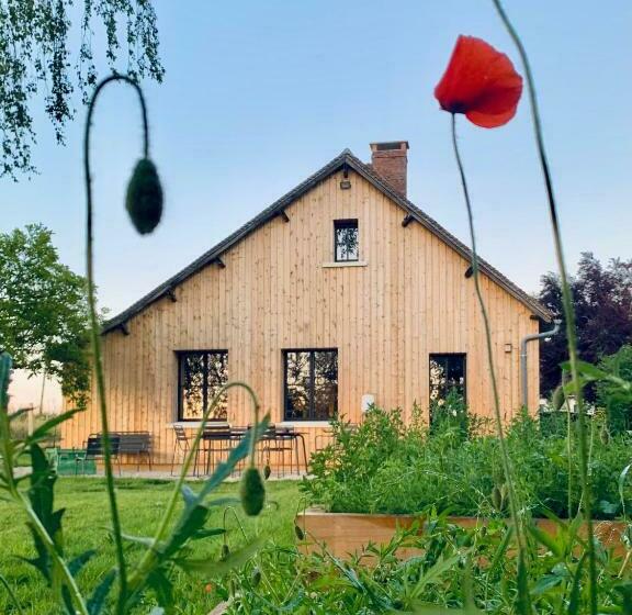 膳宿费 La Clef Des Champs 61