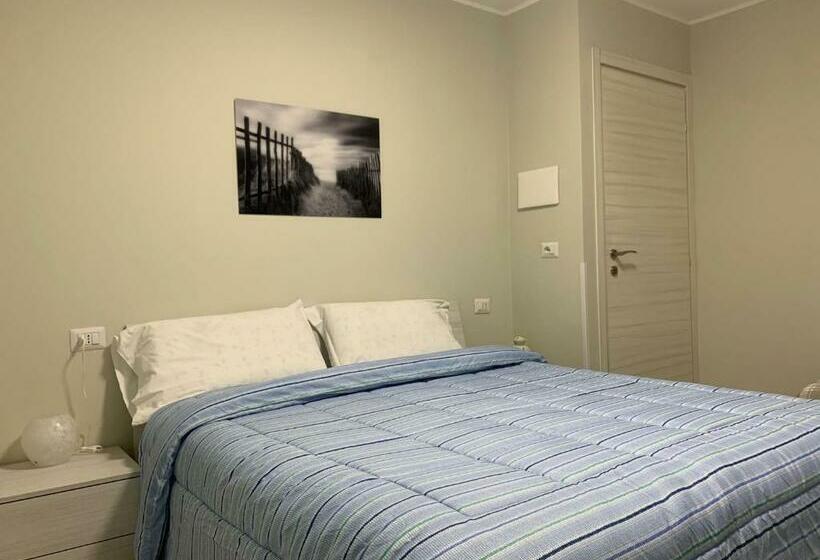 Пансион La Perla Nera Affittacamere