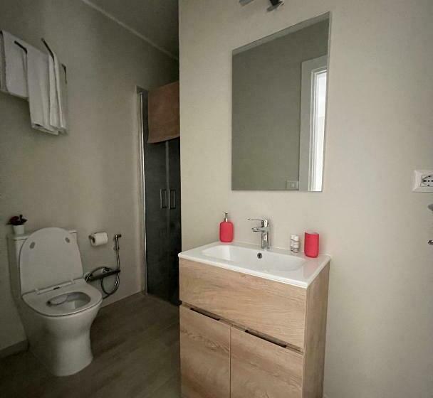 Пансион La Perla Nera Affittacamere