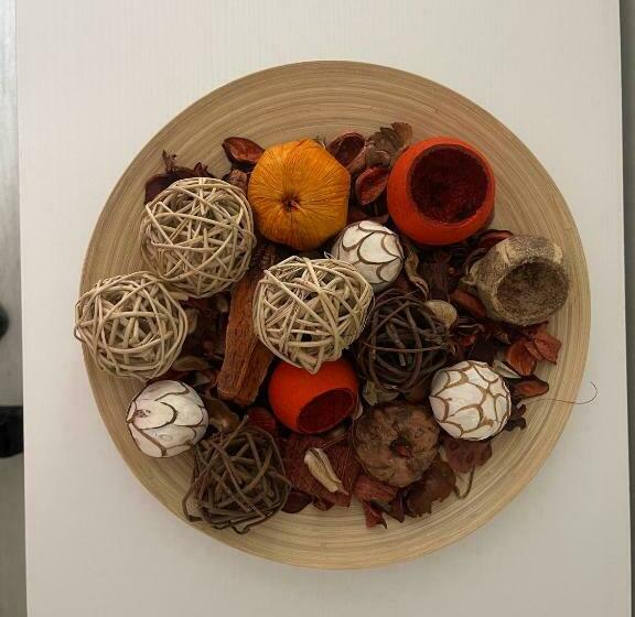 Пансион La Perla Nera Affittacamere