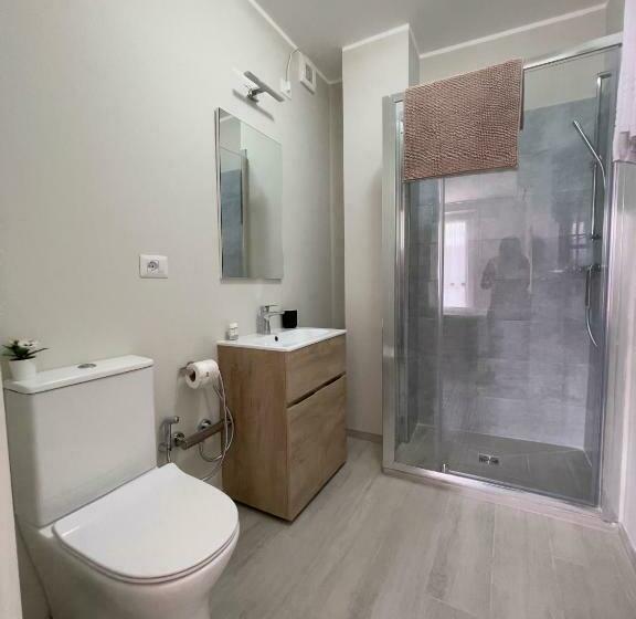 Пансион La Perla Nera Affittacamere