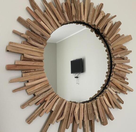 Пансион La Perla Nera Affittacamere