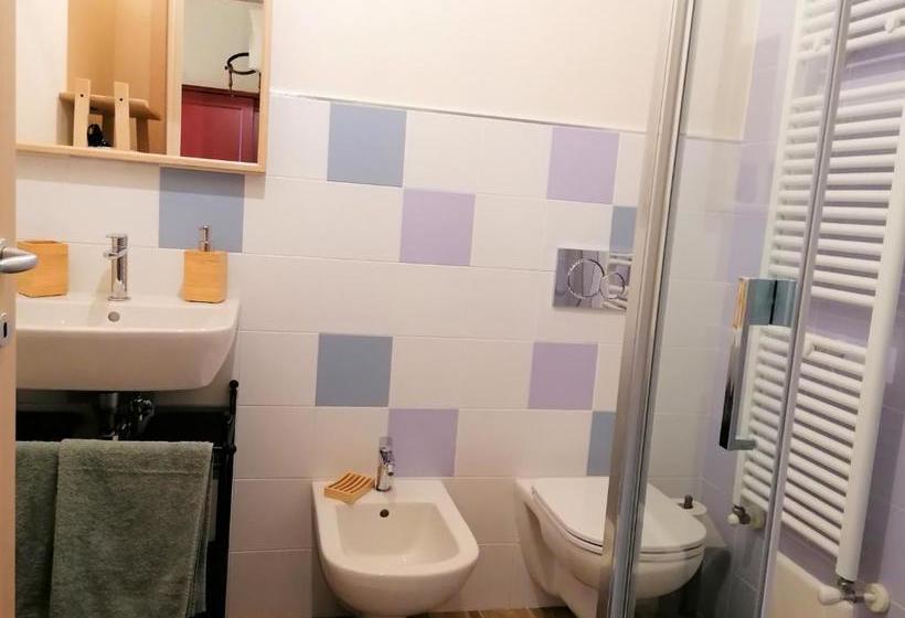 بنسيون Le Moie