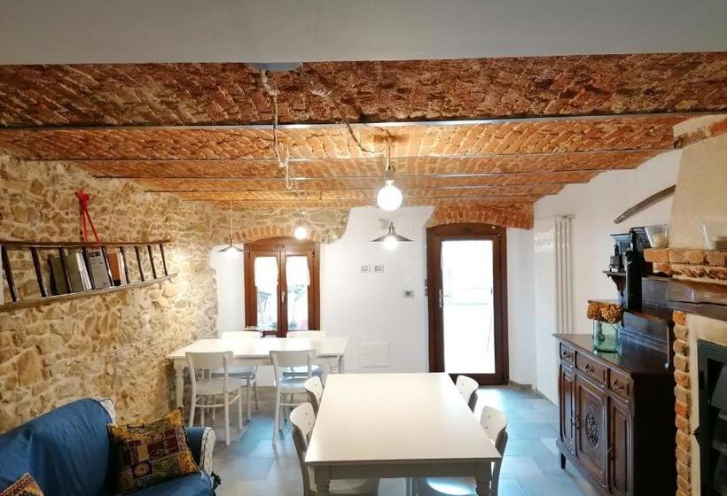 פנסיון Le Moie