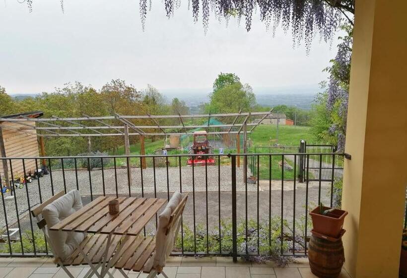 פנסיון Le Moie