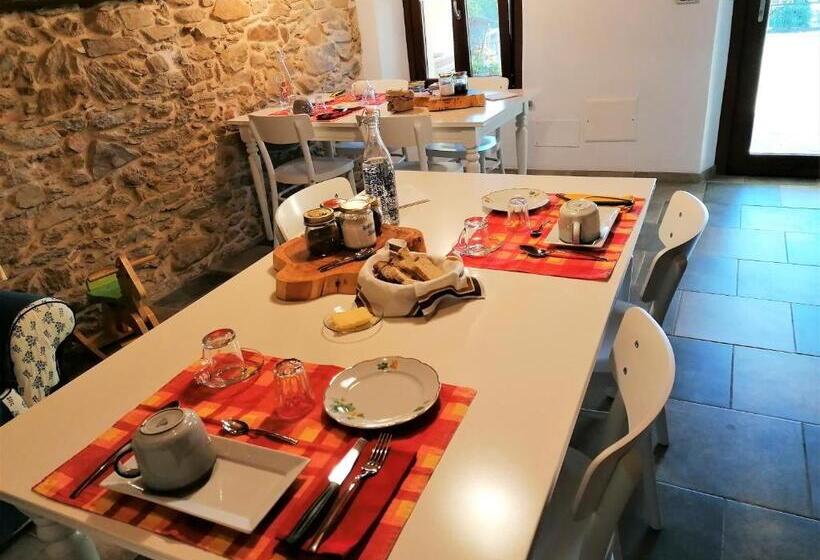 بنسيون Le Moie