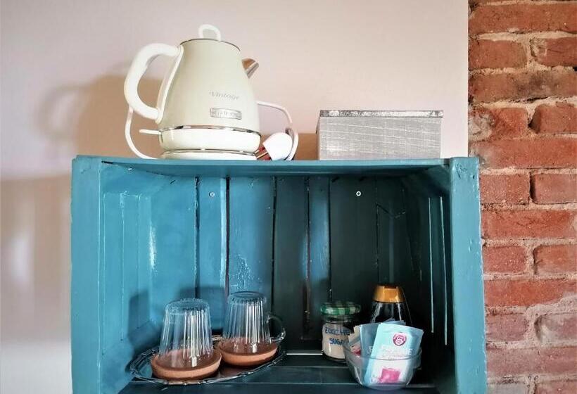 פנסיון Le Moie