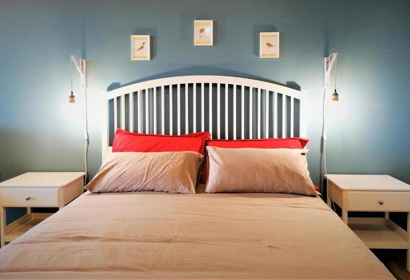 פנסיון Le Moie