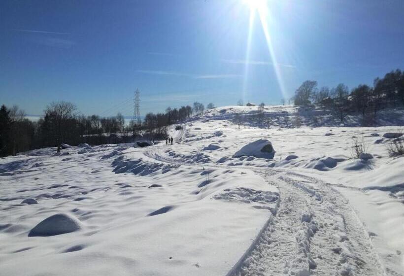 بنسيون Le Moie