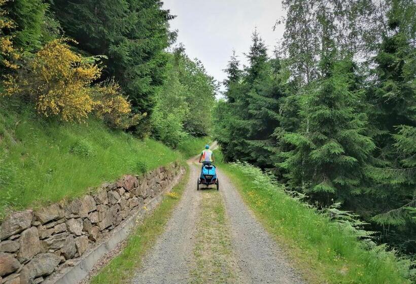 بنسيون Le Moie