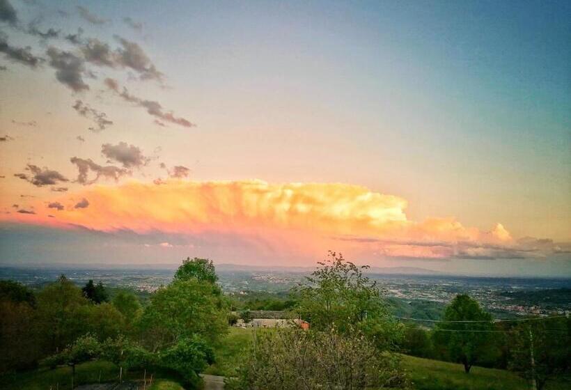 بنسيون Le Moie