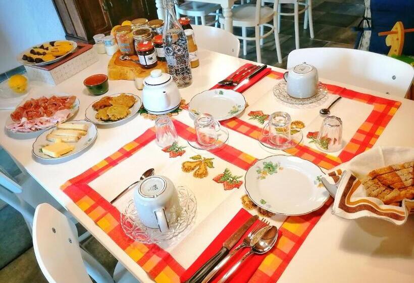 بنسيون Le Moie