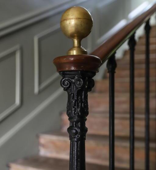 Пансион Manoir De La Croix Saint Louis Luxury Guest House