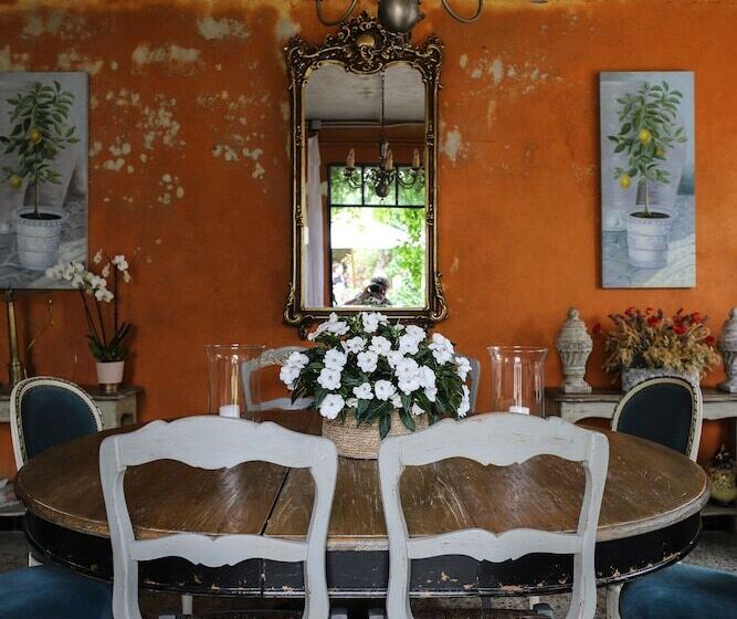 Пансион Manoir De La Croix Saint Louis Luxury Guest House