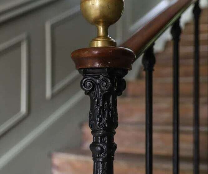 Пансион Manoir De La Croix Saint Louis Luxury Guest House