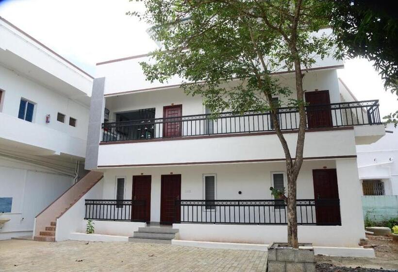 פנסיון Maria Homez