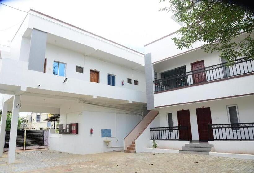 ペンション Maria Homez